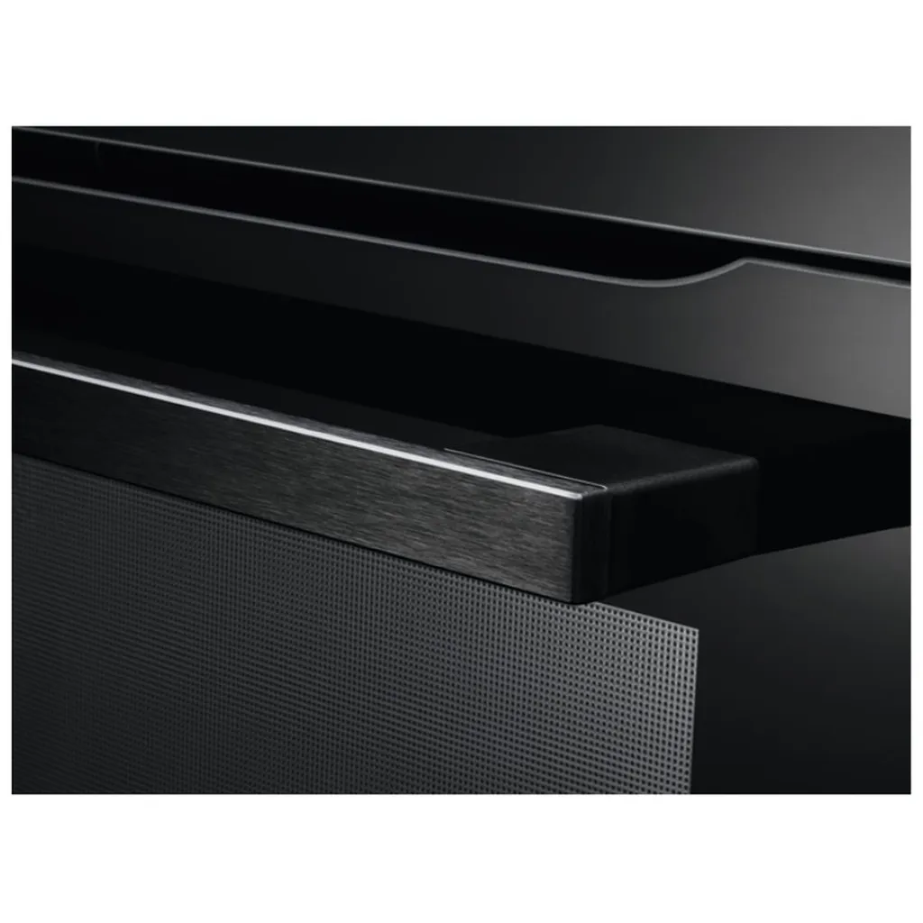 AEG - BSE99823BM - SteamPro Multi-Dampfgarer - SouisVide - WIFI – Bild 6