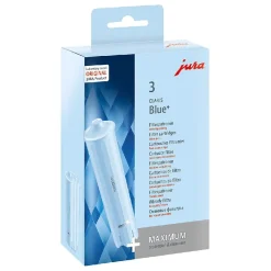 JURA Filterpatrone Claris Blue + 3er-Set