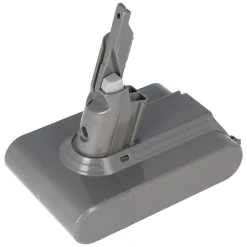 Accucell 3000mAh, Akku Passend Für Dyson V7, Li-Ion, 21,6V, 64,8Wh, SV11, V7 Motorhead Pro, V7 Motorhead Vacuum, V7 Total Clean, V7 Trigger