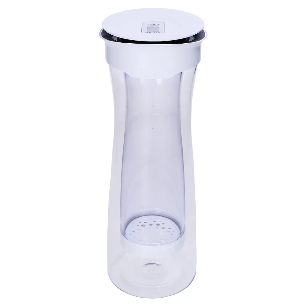 Brita Wasserfilter-Karaffe Fill And Serve Mind + 4 MicroDisc Filter – Bild 3