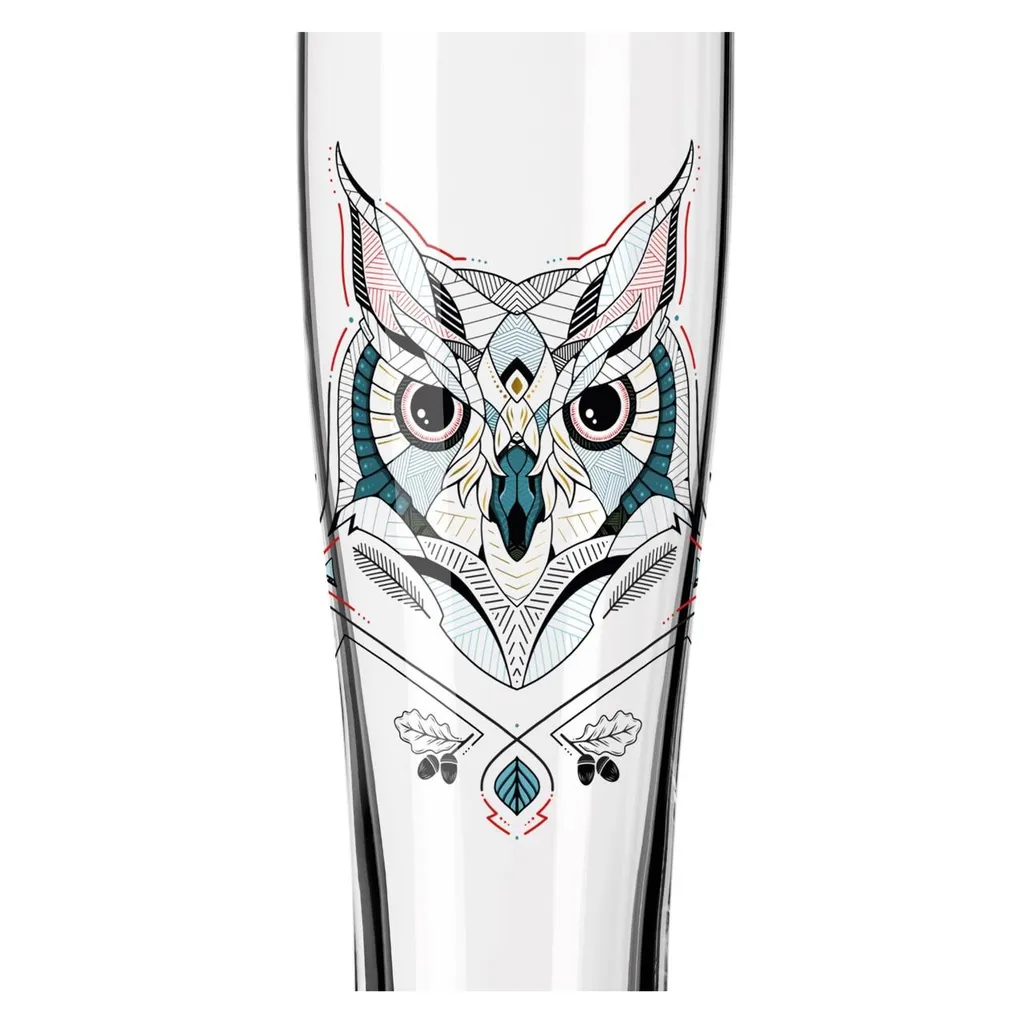 Ritzenhoff Brauchzeit Weizenbierglas-Set #1, #2 Von Andreas Preis – Bild 12