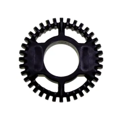 Quirl (23129) 913048 Schwarz Für Severin Lavazza Tchibo Induktionsmilchaufschäumer