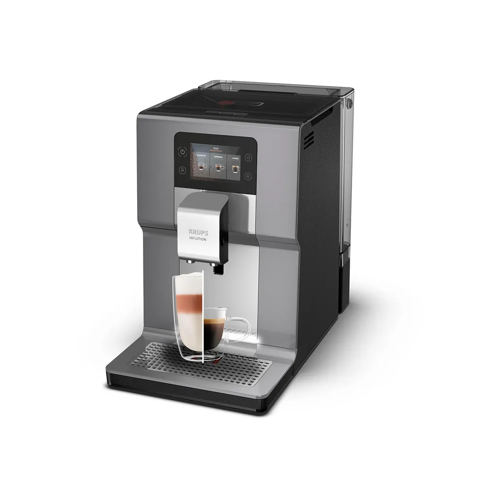 Krups Intuition Preference + EA875E Vollautomatische Espressomaschine – Bild 6