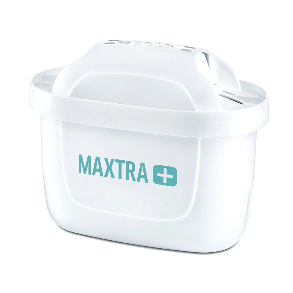 Brita Maxtra+ Wasserfilter 3+1 - Schützt Ihre Geräte Vor Verkalkung (1er Pack) – Bild 7
