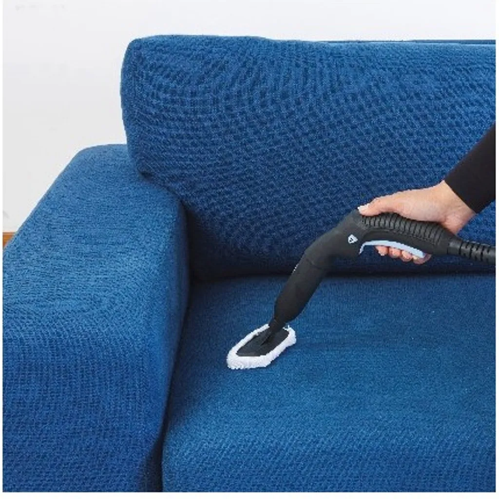 Ariete 4146 XVapor Deluxe-Mobile Dampferzeuger, 5 Bar, Integriertes Portrohr, Autonomie Bis 55 ', Bianco Ariete – Bild 11