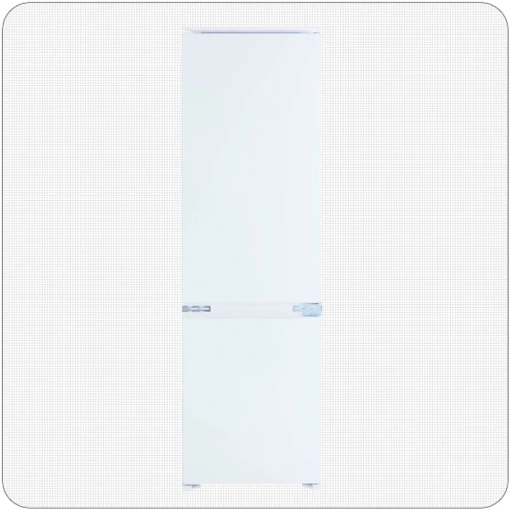 PKM Einbau-Kühlgefrierkombination Kühlschrank KG250.4 EB Schlepptür 249 Liter – Bild 10