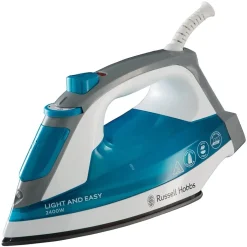 Russell Hobbs 23590-56Steam Light&Easy Dampfbügeleisen