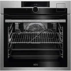 AEG - BSE998230M - SteamPro Multi-Dampfgarer - SouisVide - WIFI
