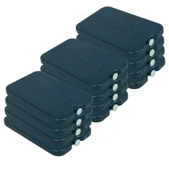 Anndora Kühlakku - 12 Stück - 12 Stück