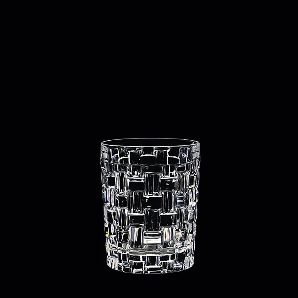 Nachtmann Whiskybecher Bossa Nova 330ml, Klar (4er Pack) – Bild 7