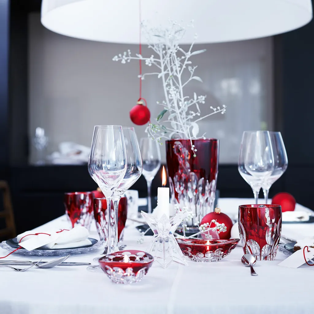 Nachtmann Supreme Burgunder XL Set/4 0092083-0 – Bild 7