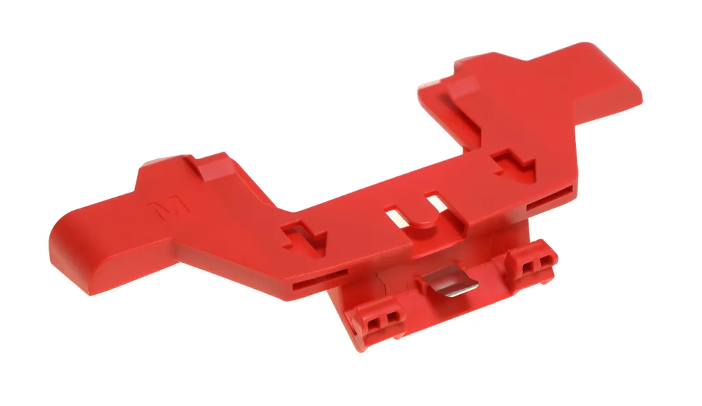 Miele 7510614 Staubsaugerbeutelhalter Für S6... SD... Compact C2 Staubsauger