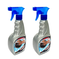 Reinex 2x Backofen & Grillreiniger Grill Grillrost Reiniger Spray Backofenreiniger Je 500 Ml