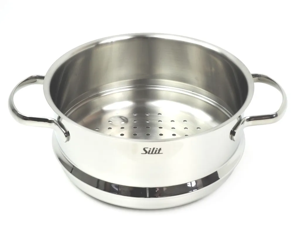 Silit Toskana Kochtopf-Set, 10-teilig – Bild 6