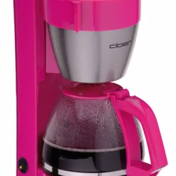 CLOER Kaffeeautomat 5017-1 Pink