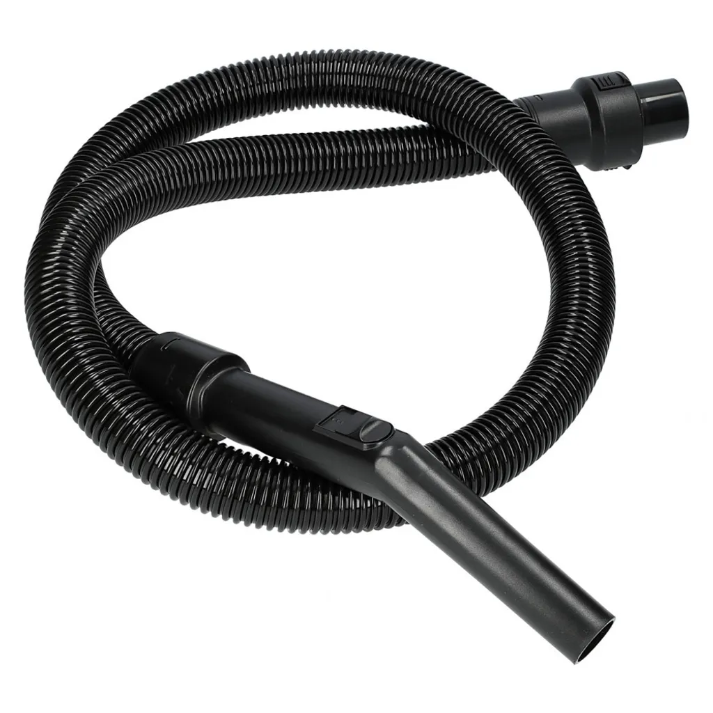 Wessper Ersatzteile Für AEG/Electrolux Staubsauger Z.B. Ultra Silencer, Jetmax, Airmax, Ergospace - Saugschlauch, Bodendüse, Staubsaugerrohr – Bild 4
