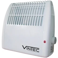Vintec Frostwächter VT400 N Konvektor Heizgerät 400 Watt