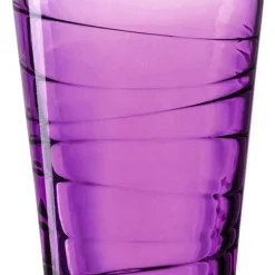 Leonardo LD Becher 280ml Violett Vario
