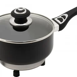 COMPASS Kompass Topf Heizung 1,9l 12V Mit Deckel