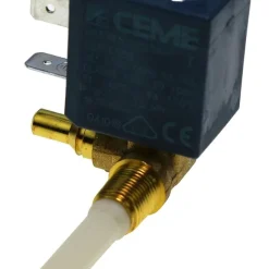 SEB Tefal CS-00145974 Magnetventil Für GV5220, GV5245 Dampfbügelstation