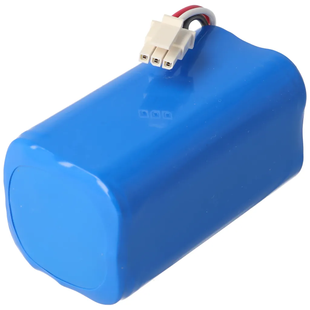 Accucell 2ASP4-S5 Akku 360 Robot Ersatzakku Für S5, S7, S9 Staubsaugerroboter 14,4V 3400mAh 37,4Wh GB 31241-2014 INR18650 M26-4S1P – Bild 8