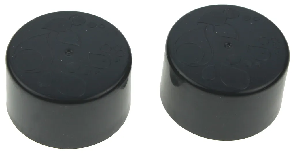 SodaStream Soda Stream Schraubverschluss Für PET / PEN Flaschen 2er Set Grau – Bild 6