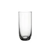 Villeroy & Boch Longdrinkbecher La Divina Klar, 4 Tlg.
