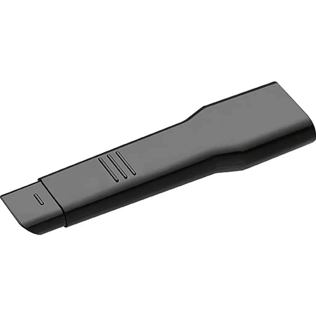 BOMANN Akku-Nass-Trockensauger AKS 713 CB Anthrazit Handstaubsauger Akkusauger – Bild 6