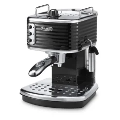 De'Longhi DeLonghi ECZ351BK Scultura Espressomaschine Siebträger Schwarz
