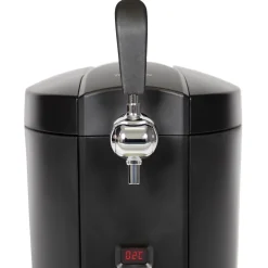 Thomson THBD47718 - Bierzapfanlage - Schwarz