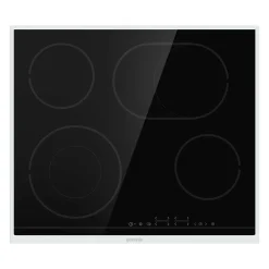 Gorenje ECT643BX Elektro-Kochfelder - Edelstahl