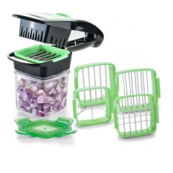 Genius Nicer Dicer Quick (Set 7tlg.)
