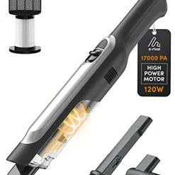 A-rival HS950 Akku Handstaubsauger