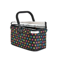 Genius Thermo-Einkaufskorb Falko