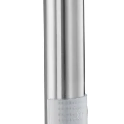 Rösle Rundgriff Muskatreibe 18 Cm Inkl. Schutzcover Und