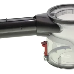 Hoover 48030088 Staubbehälter Für HF122 H-Free 100 Akku-Handstaubsauger