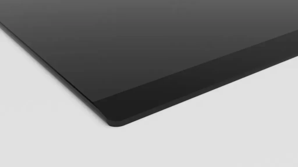 Bosch PKF631FP3E Glaskeramik Kochfeld - Autark 60cm Facette Vorn 6,9 KW – Bild 4