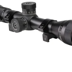 Svbony SV169 Monokulare Ferngläser, Zielfernrohr 3-9x32mm, Zielfernrohr 22mm, IPX6 Wasserdichtes Zielfernrohr Für Outdoor-Aktivitäten Mit Weaver Picatinny Montage