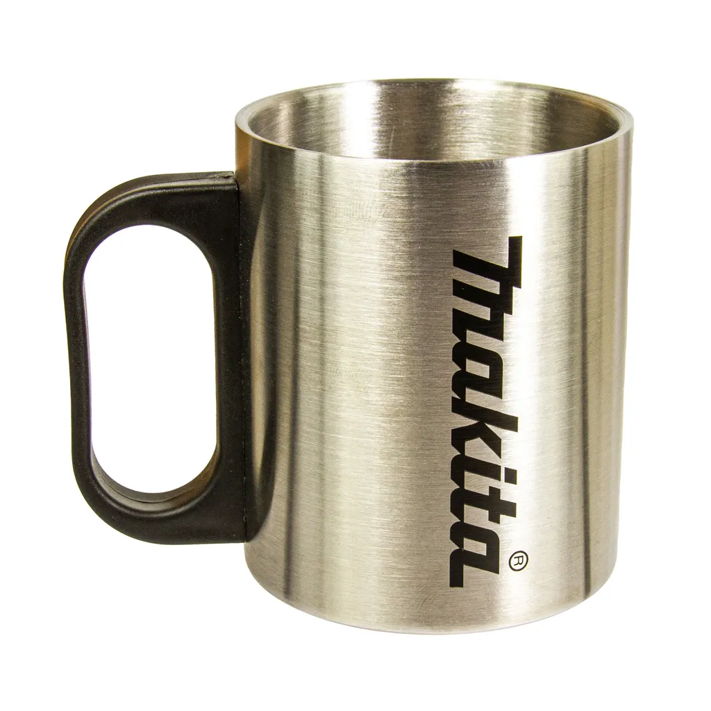 Makita Akku / Netz Tragbare Mobile Kaffeemaschine Caffee DCM501Z 18V 230V – Bild 23