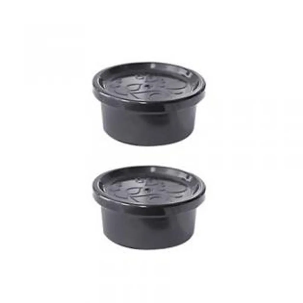 SodaStream Glaskaraffen Verschluss