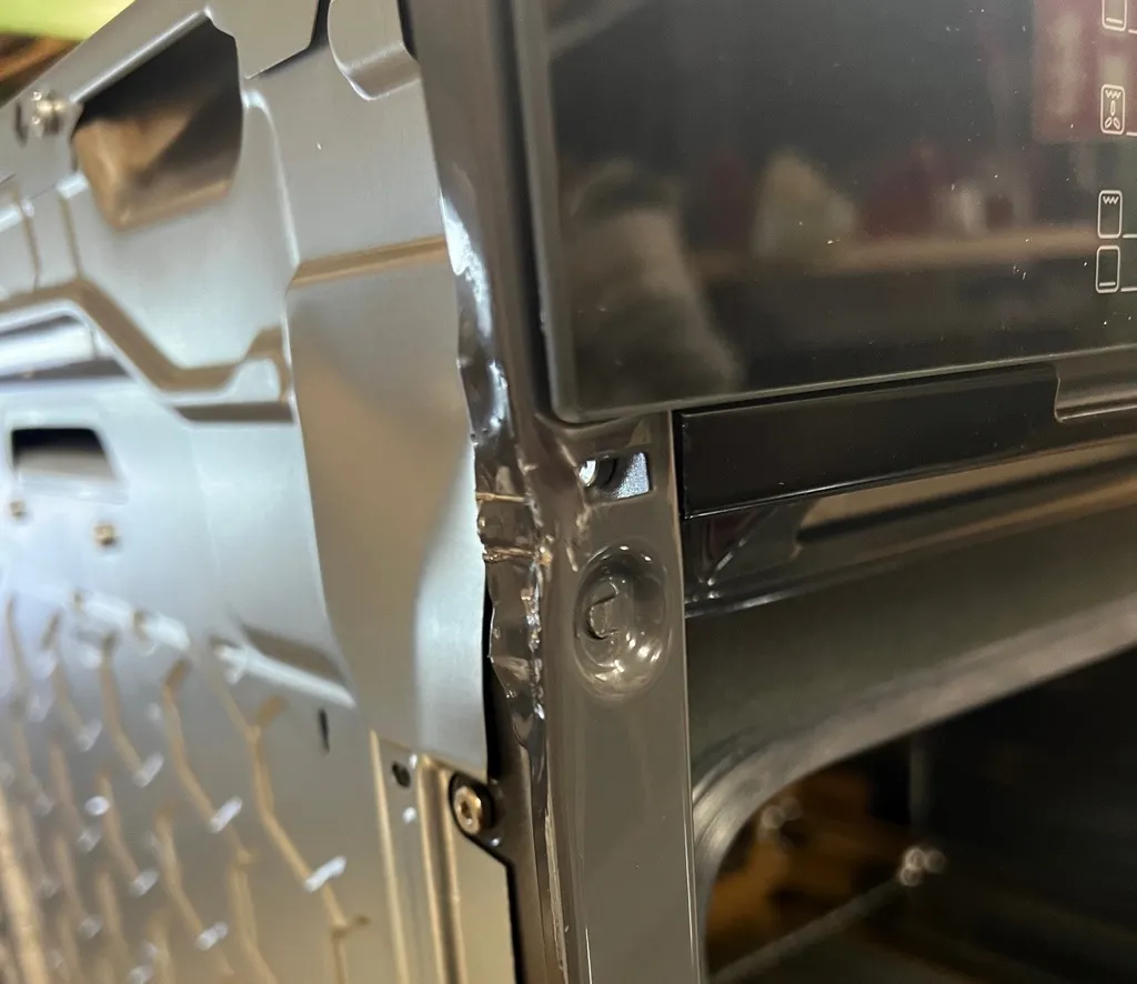 Bosch Backofen HBA534EB0 Einbauherd - Schwarz, Autark, 3D-Heißluft, Teleskopauszug – Bild 11