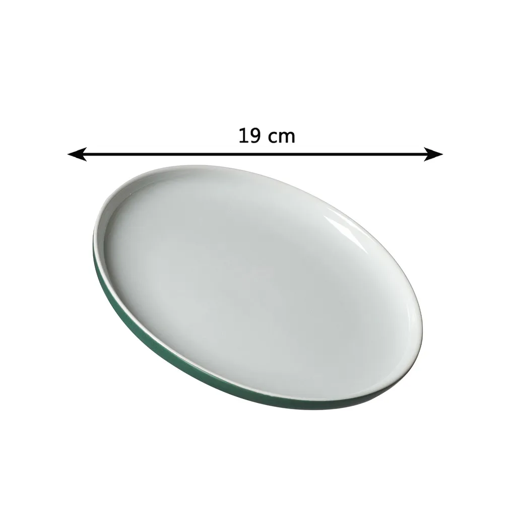 Ritzenhoff & Breker JASPER Tafelservice 12-tlg. Grün – Bild 3