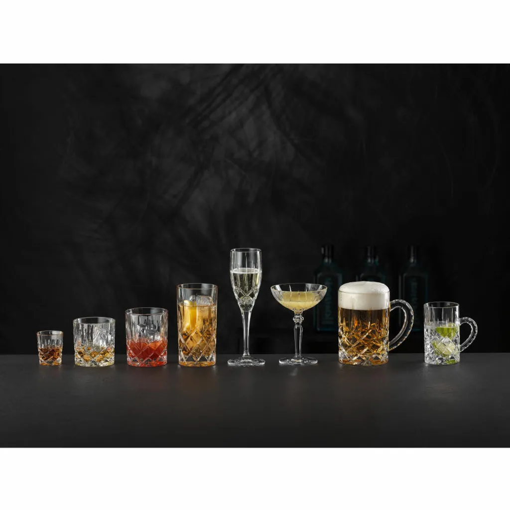 Nachtmann Noblesse Longdrink 6er Set 101418 (0089208-0) – Bild 3