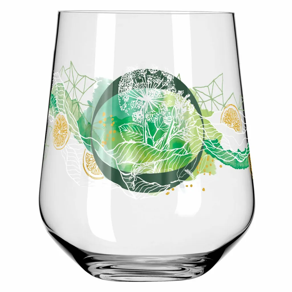 Ritzenhoff Botanic Lights Ginglas-Set #1, #2 Von Heike Zuschke – Bild 13