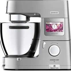 KENWOOD Küchenmaschine KCL95.424SI Cooking Chef XL NEU