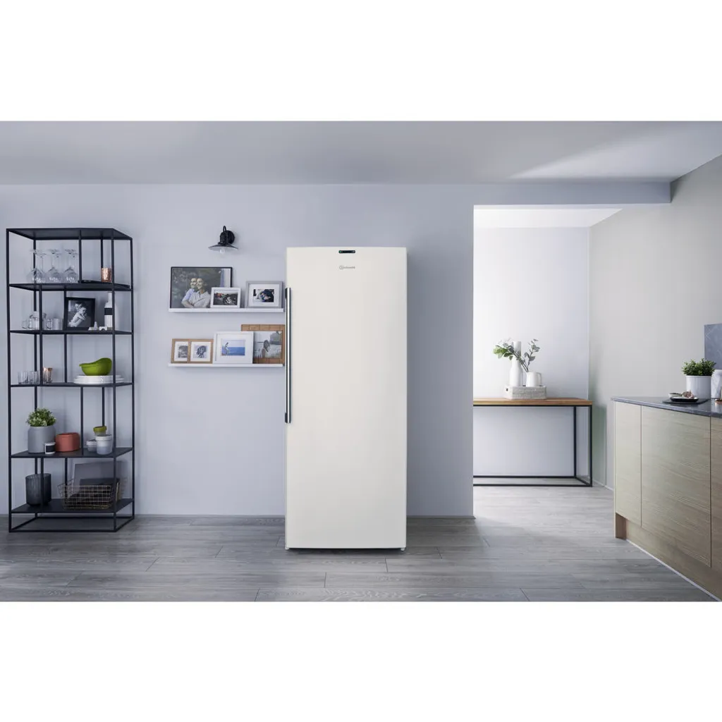 Whirlpool Bauknecht GKN 2173 A3+ Gefrierschränke - Weiß – Bild 7