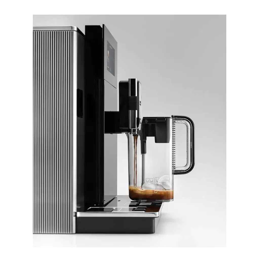 De'Longhi De Longhi EPAM960.75.GLM - Kombi-Kaffeemaschine - 2,1 L - Kaffeebohnen - Eingebautes Mahlwerk - 1550 – Bild 10