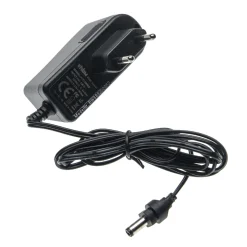 Vhbw Staubsauger Netzteil Ladegerät Kompatibel Mit Bosch BBH2P214L/01, BBH32101/01, BBH32101/03, BBHL22140/01, BBHL22140/03 Handstaubsauger