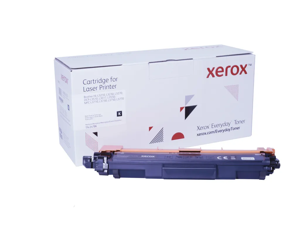 Xerox™ Xerox Tonerpatrone Everyday - 006R04230 - Schwarz