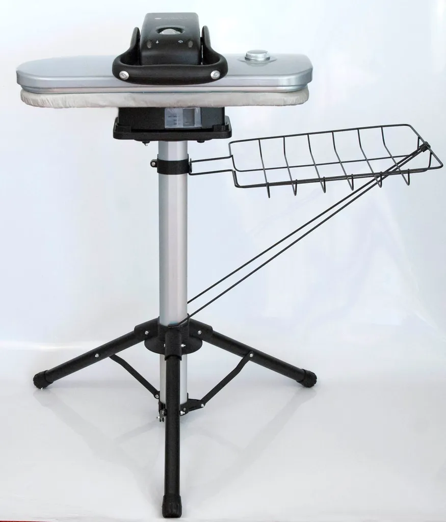 Singer Professional Steam Press SP550 – Bild 4